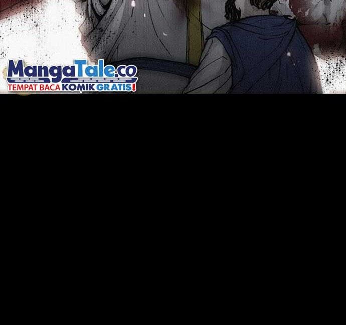 The Long Way of the Warrior Chapter 25 Gambar 4