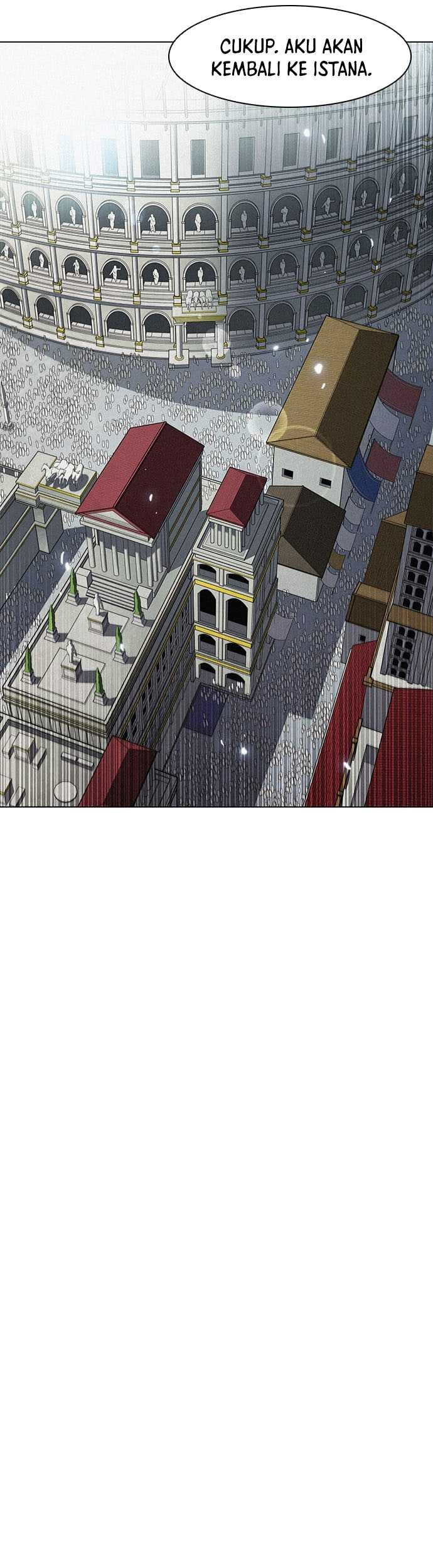 The Long Way of the Warrior Chapter 24 Gambar 8