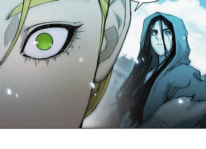 The Long Way of the Warrior Chapter 24 Gambar 15