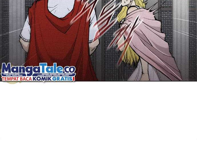 The Long Way of the Warrior Chapter 24 Gambar 19