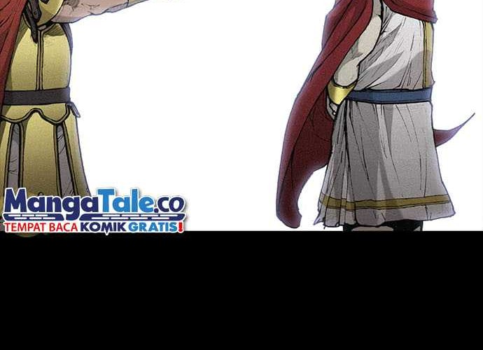 The Long Way of the Warrior Chapter 24 Gambar 31