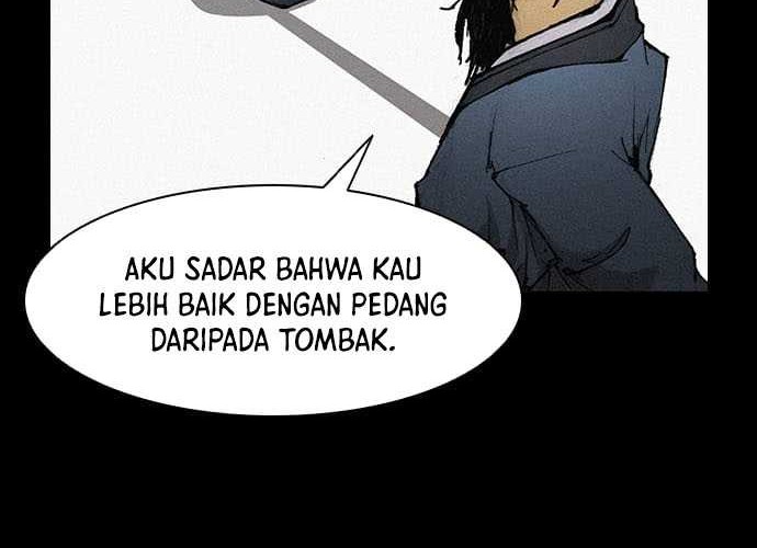 The Long Way of the Warrior Chapter 23 Gambar 8