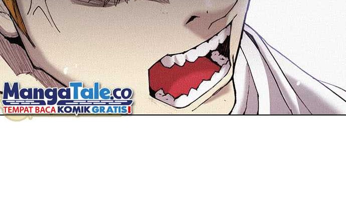 The Long Way of the Warrior Chapter 23 Gambar 20