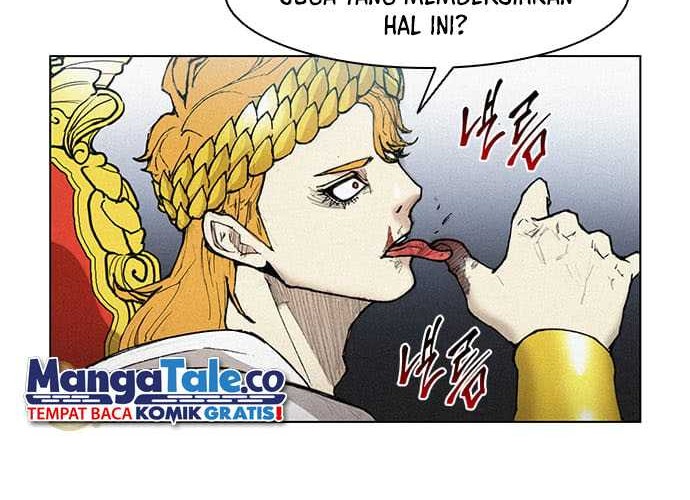 The Long Way of the Warrior Chapter 23 Gambar 31