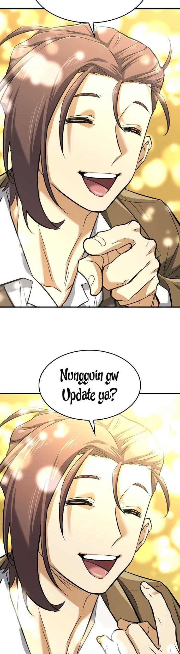 The Long Way of the Warrior Chapter 23 Gambar 35