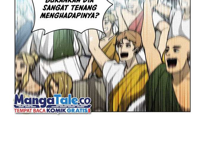 The Long Way of the Warrior Chapter 22 Gambar 39