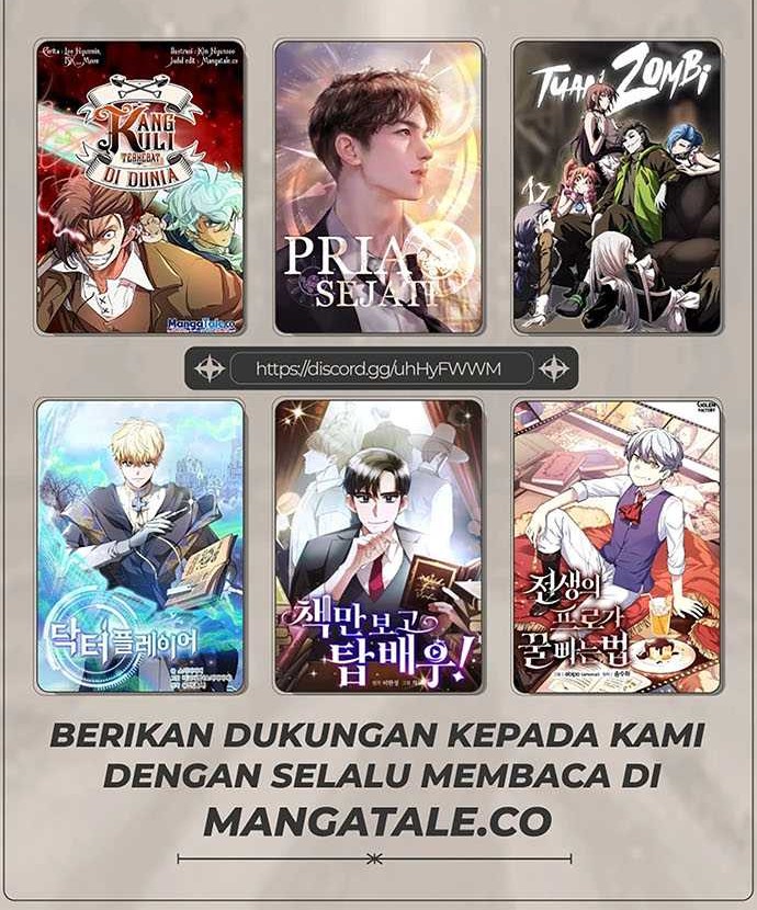 The Long Way of the Warrior Chapter 22 Gambar 46