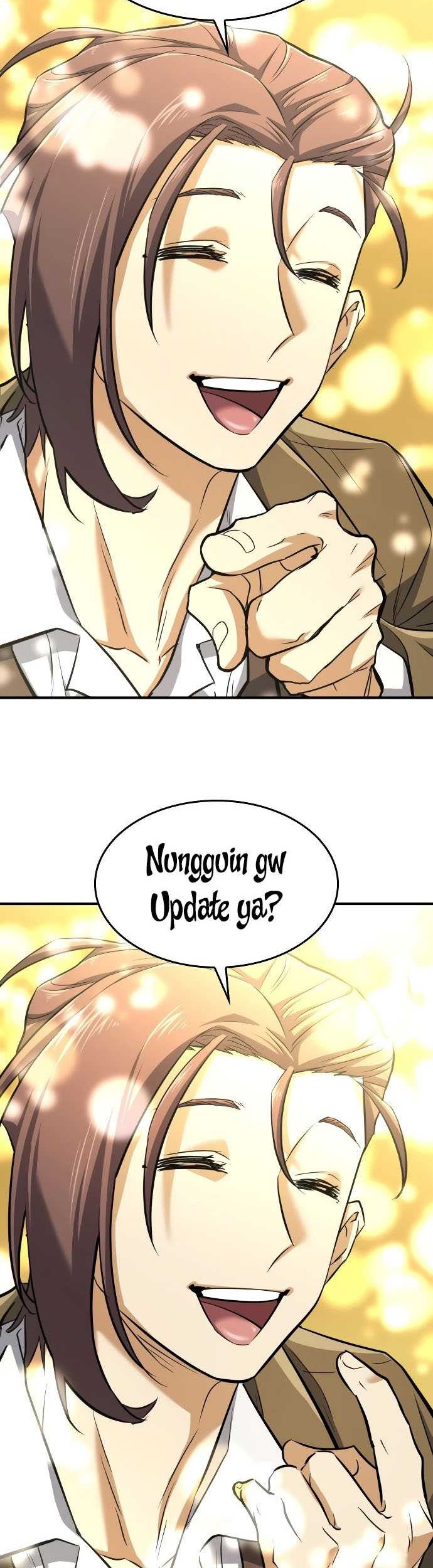 The Long Way of the Warrior Chapter 22 Gambar 44