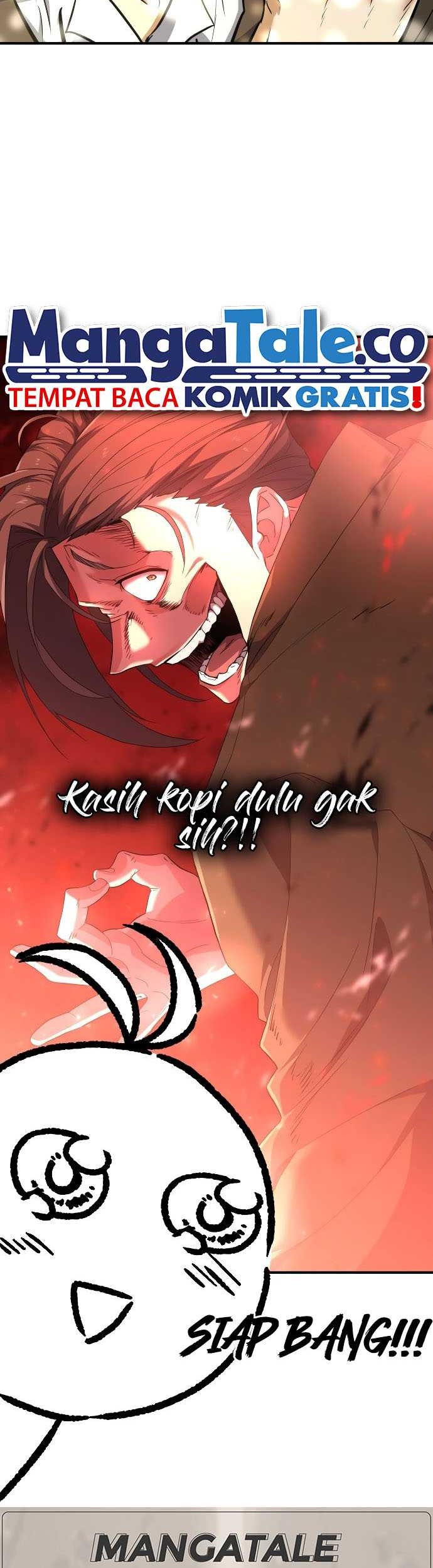 The Long Way of the Warrior Chapter 22 Gambar 45