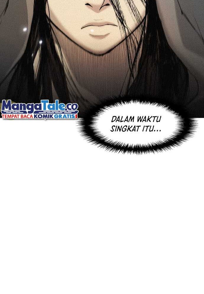 The Long Way of the Warrior Chapter 22 Gambar 4