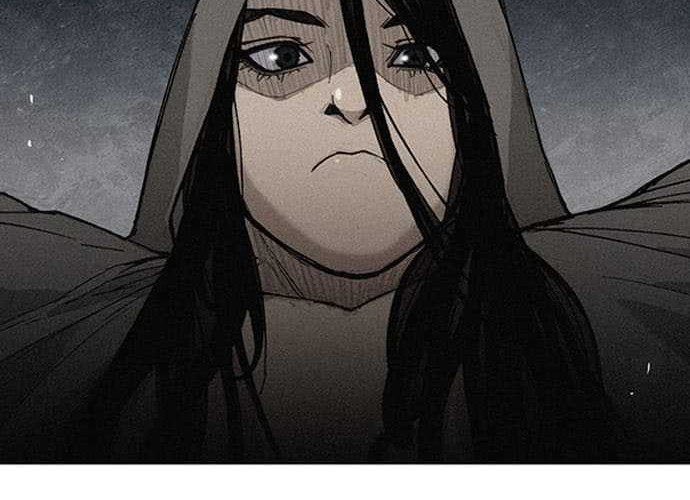 The Long Way of the Warrior Chapter 22 Gambar 19