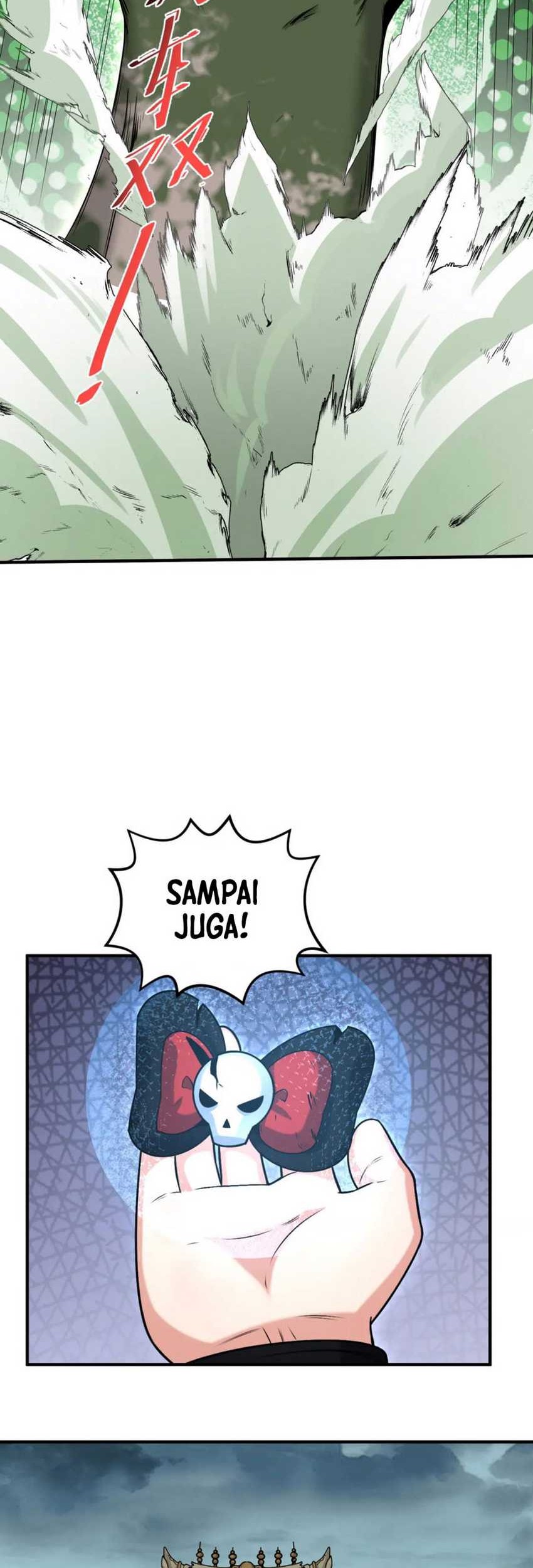 Age of Terror Chapter 156 Gambar 32