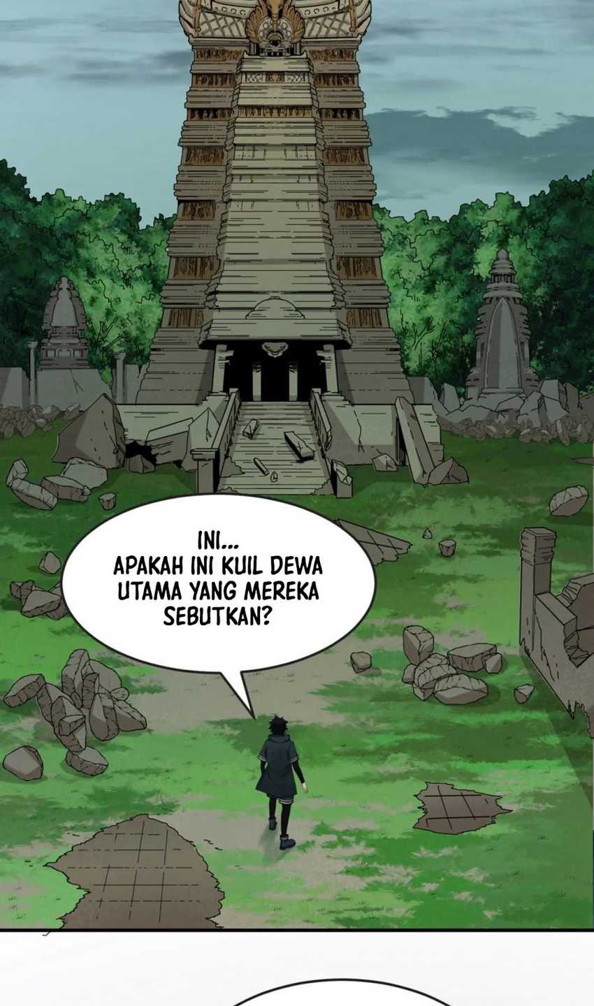 Age of Terror Chapter 156 Gambar 33