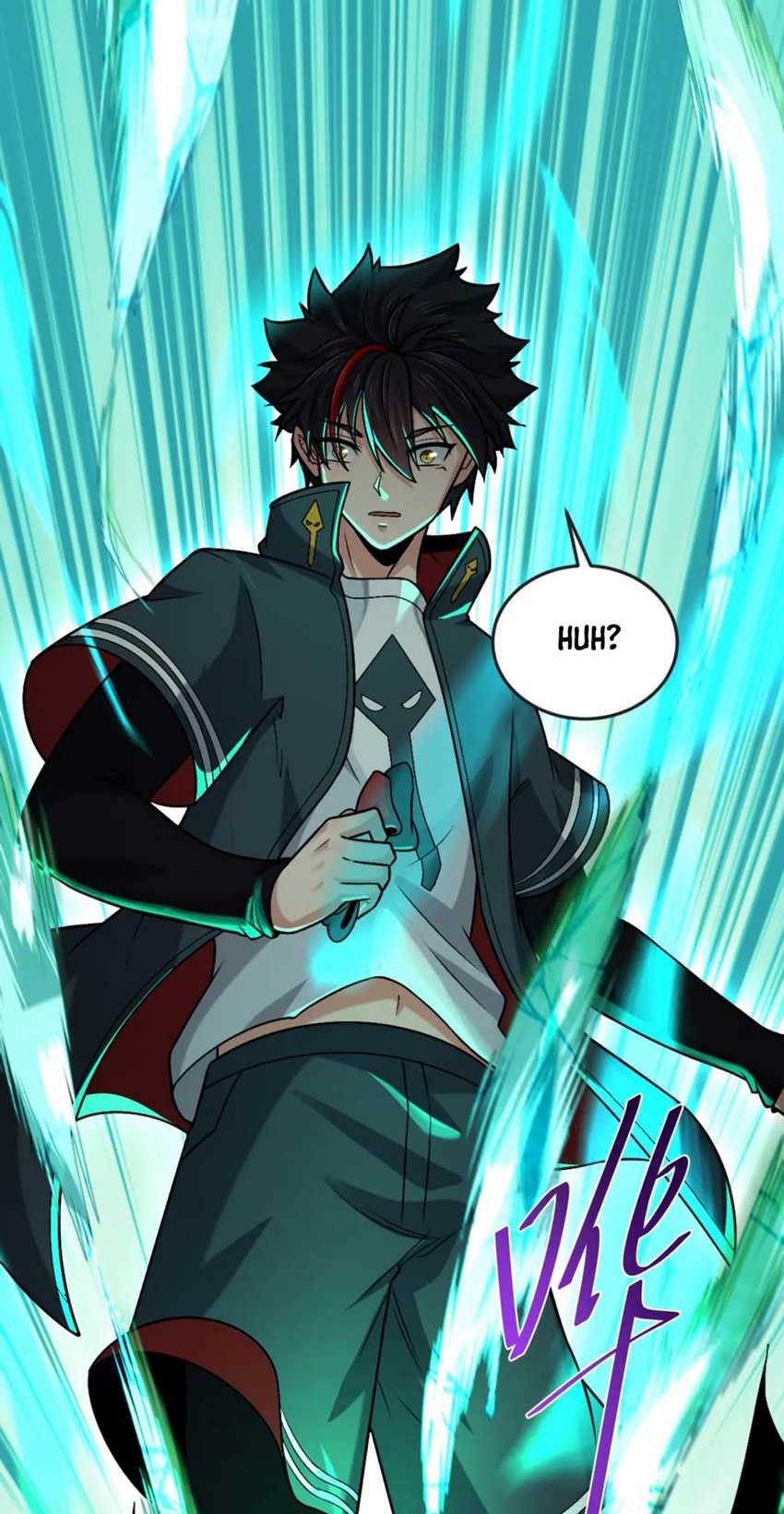 Age of Terror Chapter 156 Gambar 36