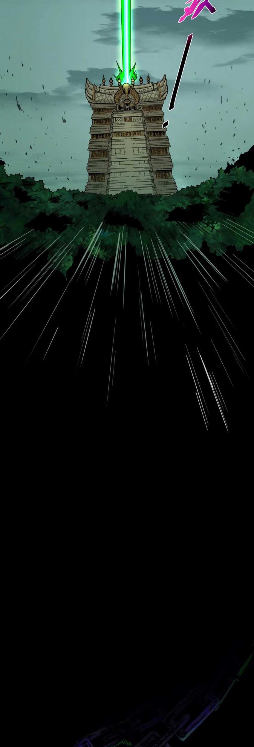 Age of Terror Chapter 156 Gambar 38