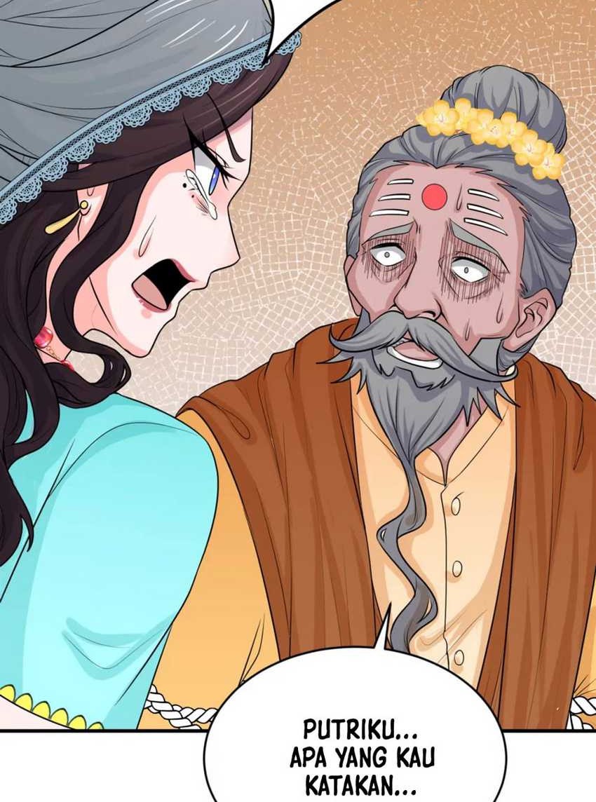 Age of Terror Chapter 156 Gambar 9