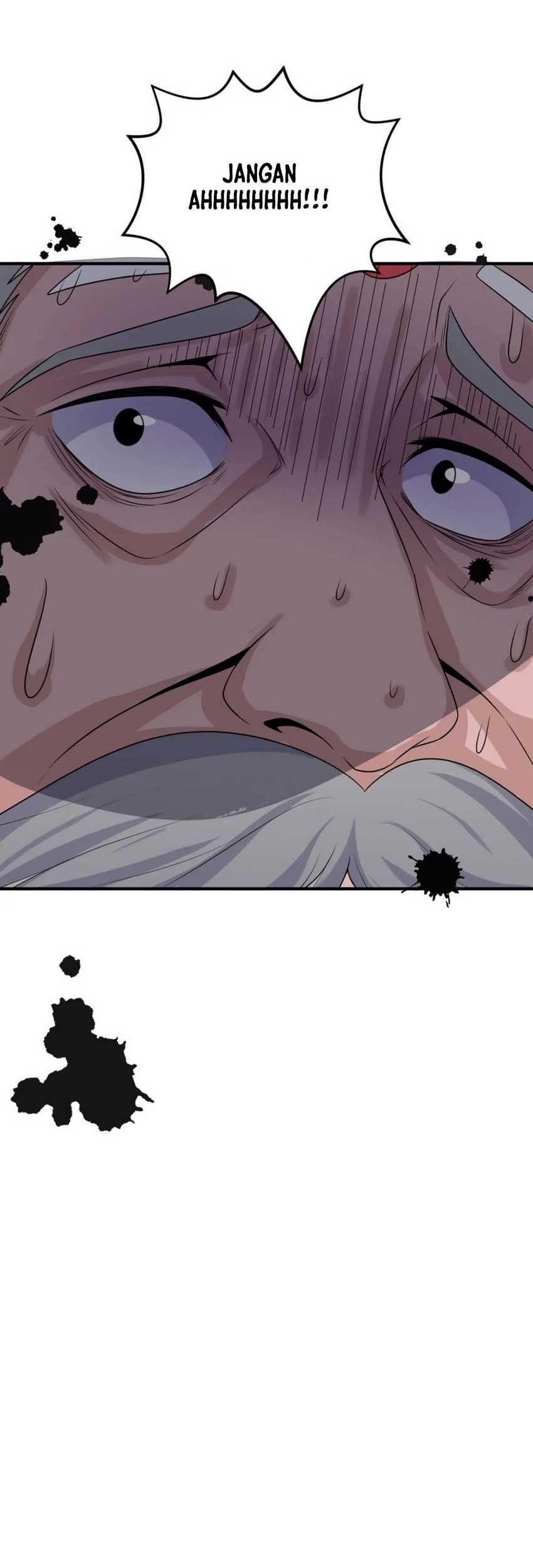 Age of Terror Chapter 156 Gambar 13