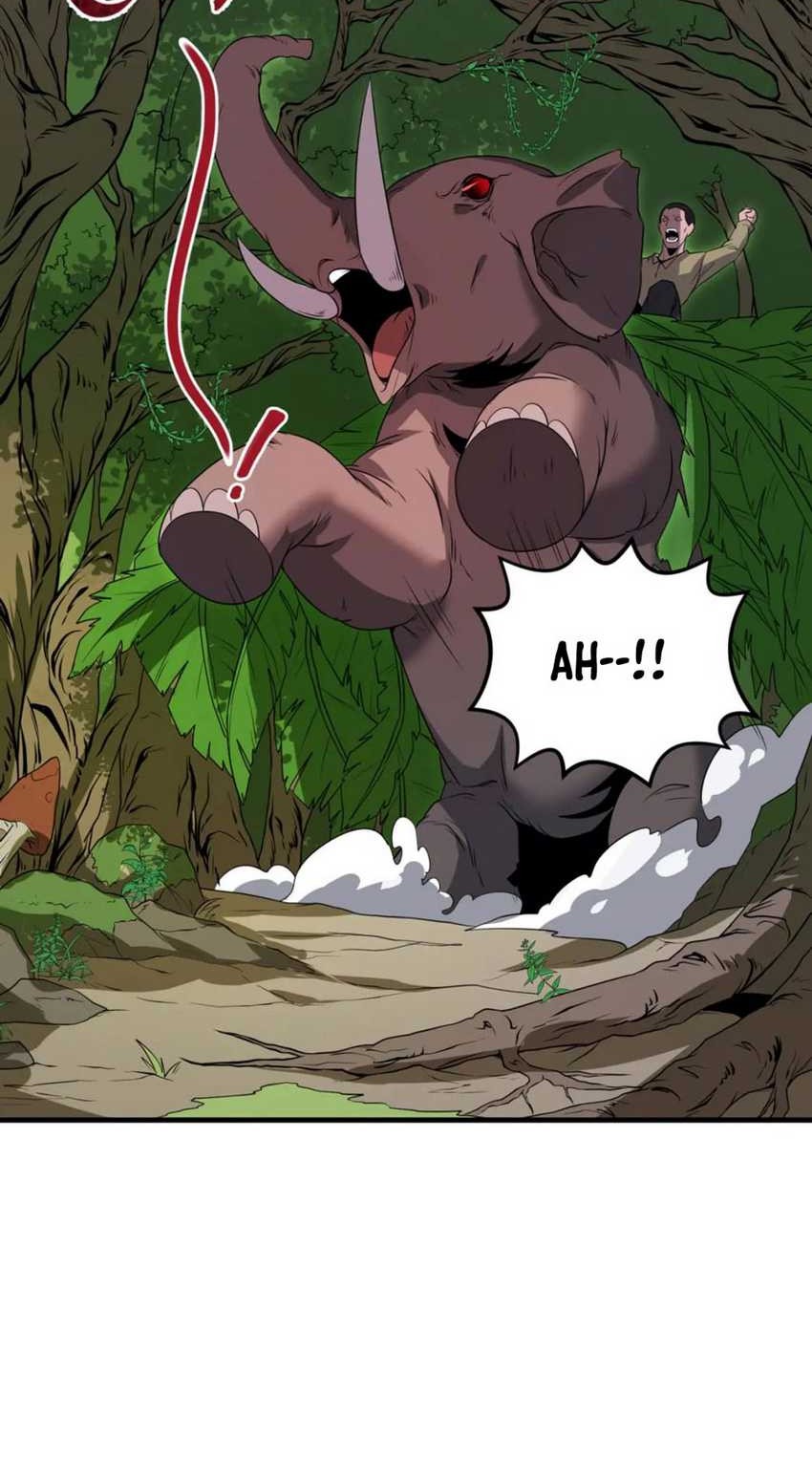 Age of Terror Chapter 156 Gambar 15