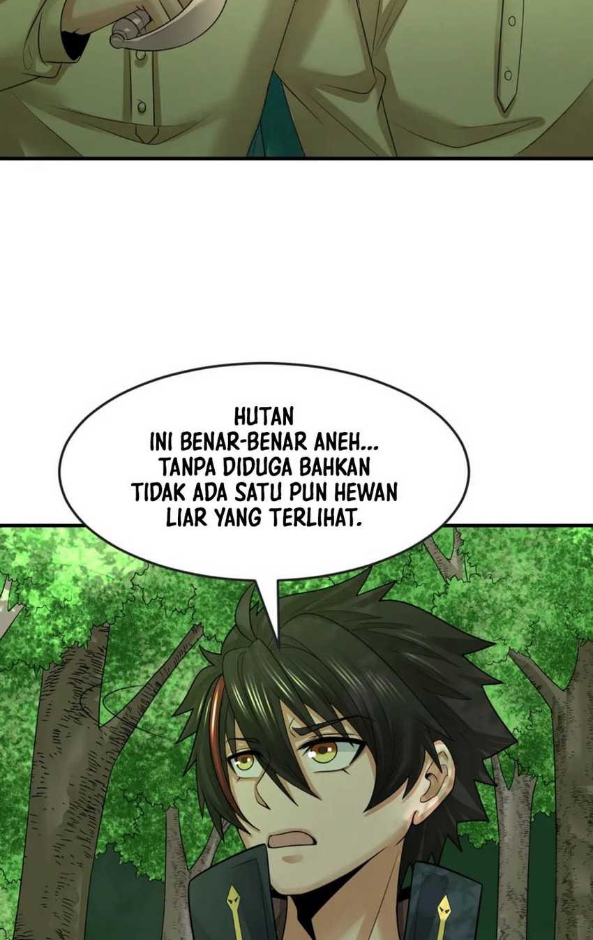 Age of Terror Chapter 156 Gambar 21