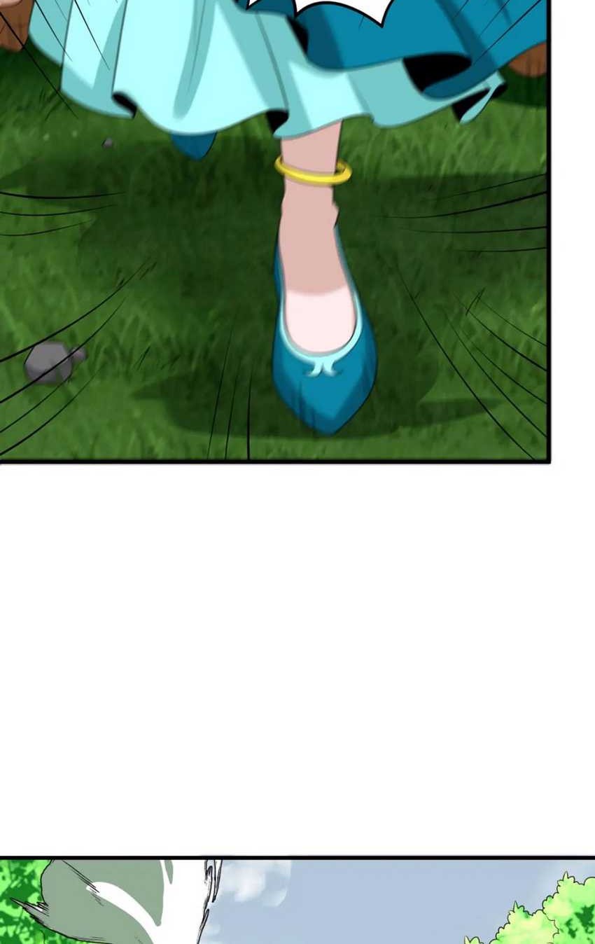 Age of Terror Chapter 156 Gambar 27