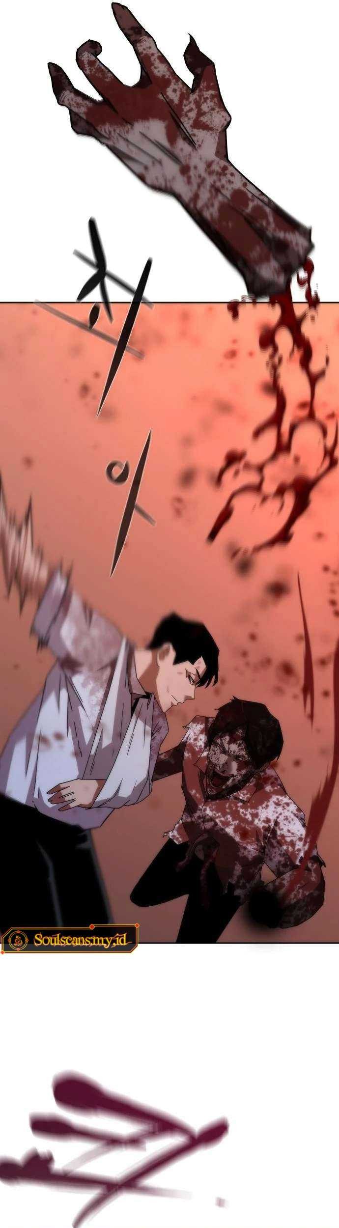 Zombie Apocalypse 82-08 Chapter 07 Gambar 54