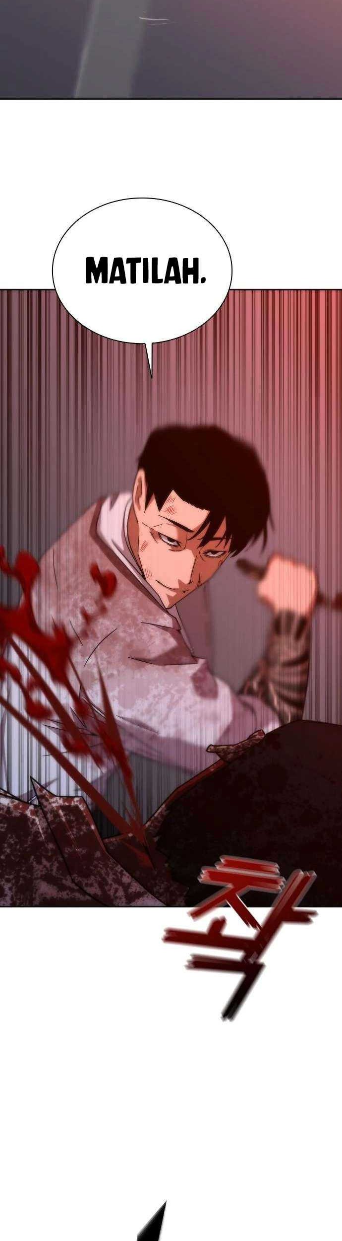 Zombie Apocalypse 82-08 Chapter 07 Gambar 56