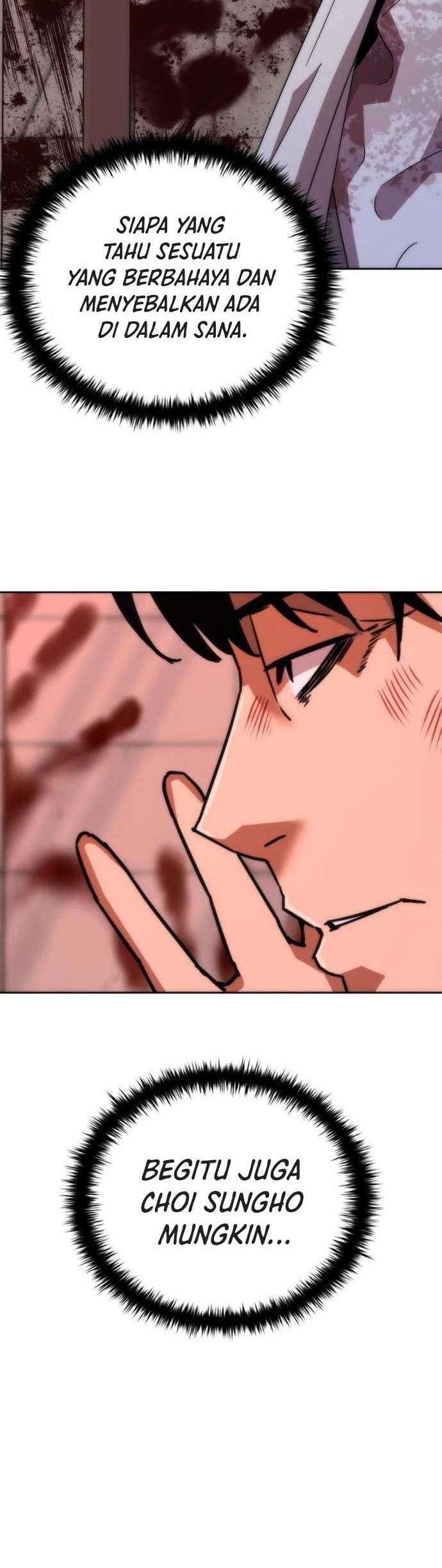 Zombie Apocalypse 82-08 Chapter 07 Gambar 65