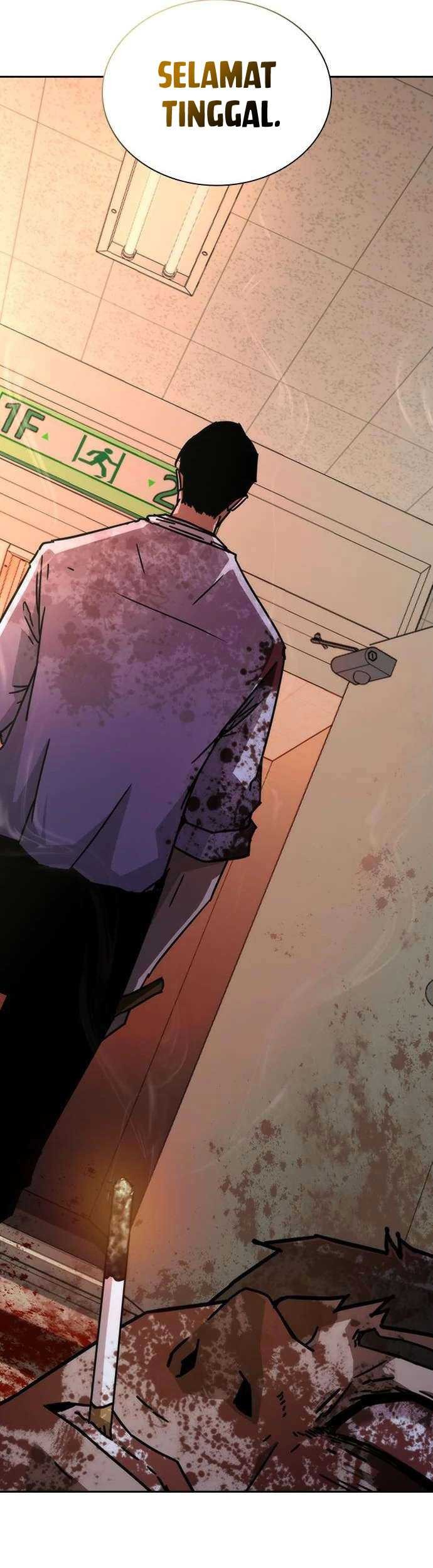 Zombie Apocalypse 82-08 Chapter 07 Gambar 62