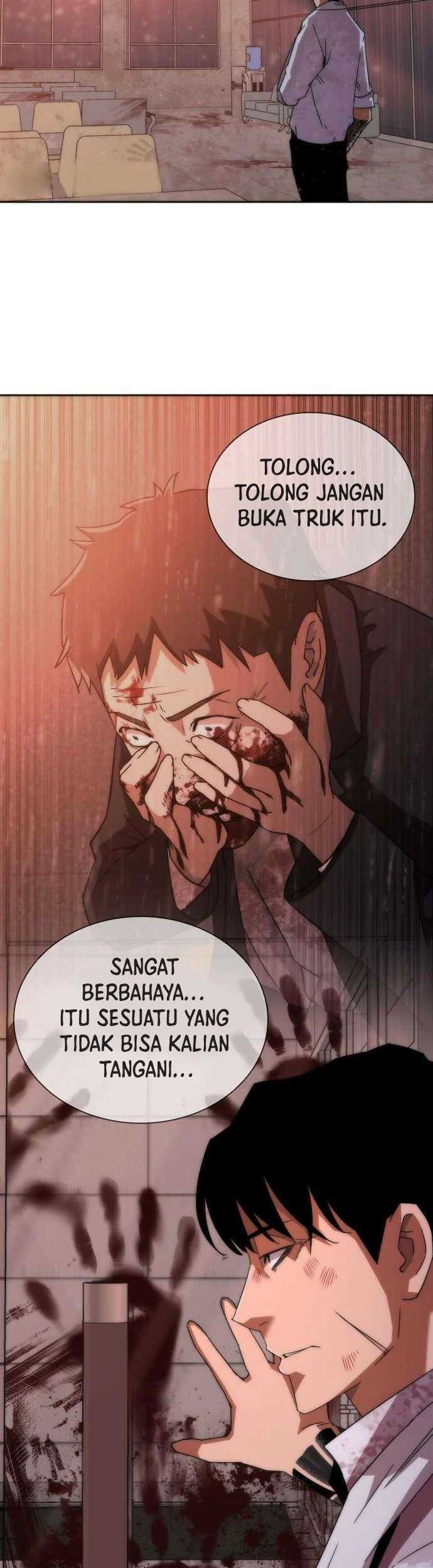 Zombie Apocalypse 82-08 Chapter 07 Gambar 64