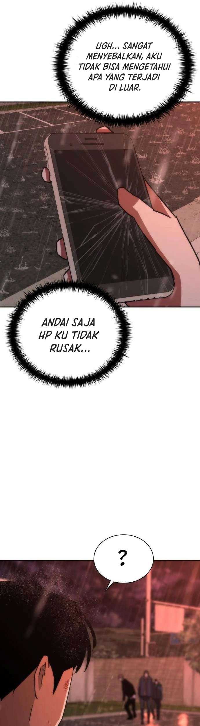 Zombie Apocalypse 82-08 Chapter 07 Gambar 66
