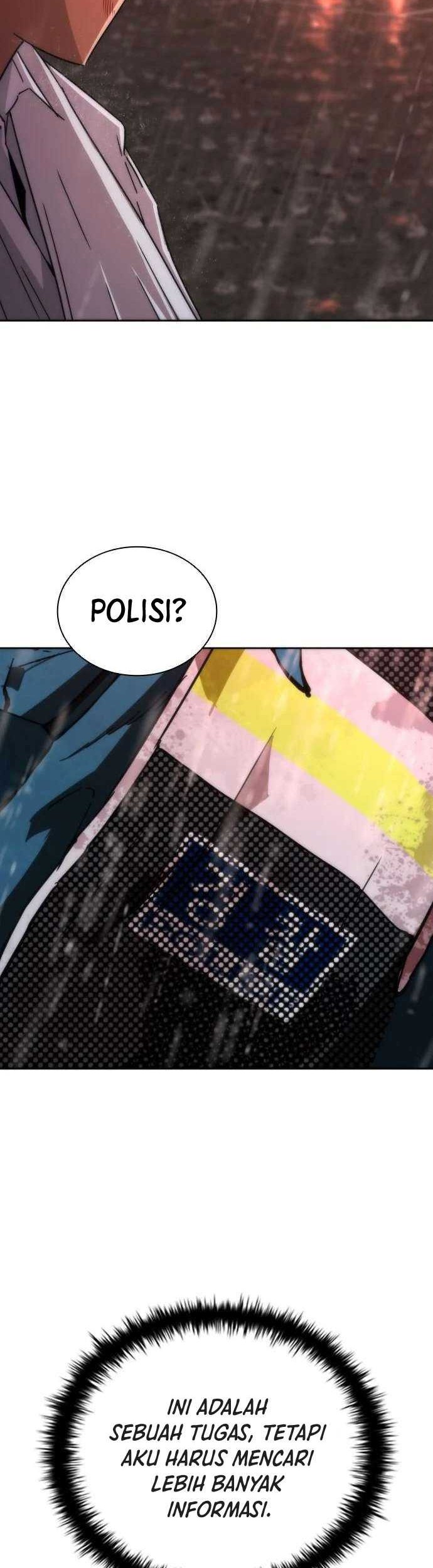 Zombie Apocalypse 82-08 Chapter 07 Gambar 67