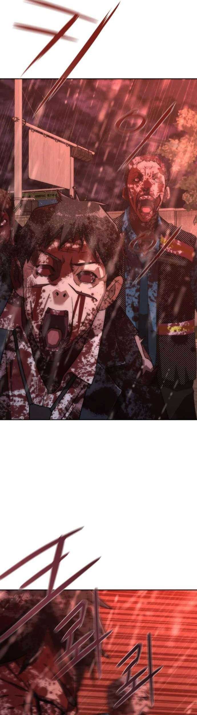 Zombie Apocalypse 82-08 Chapter 07 Gambar 70