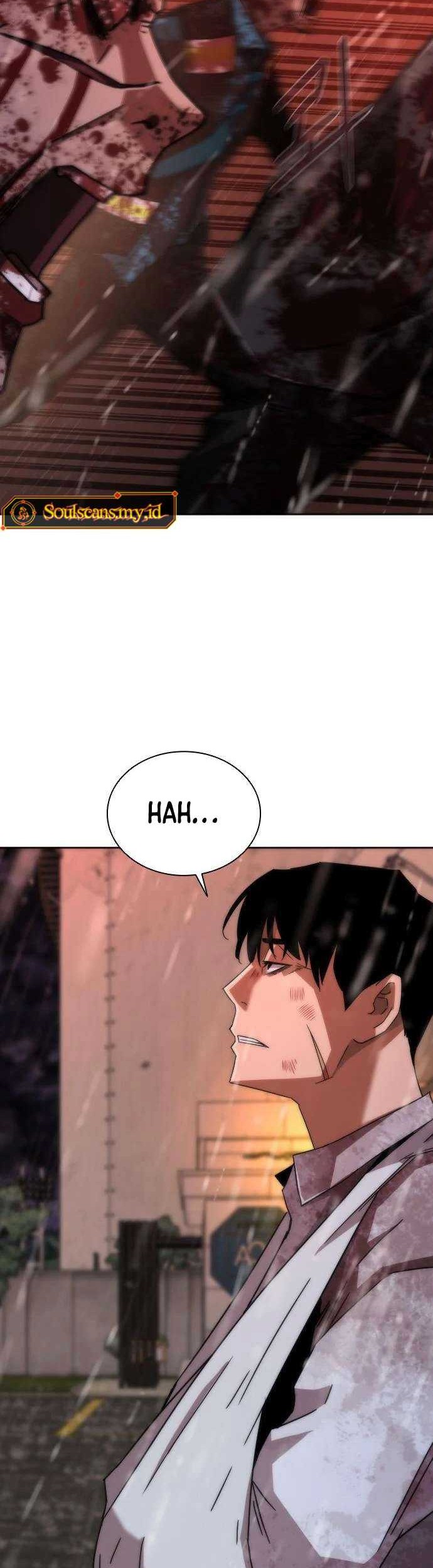 Zombie Apocalypse 82-08 Chapter 07 Gambar 71