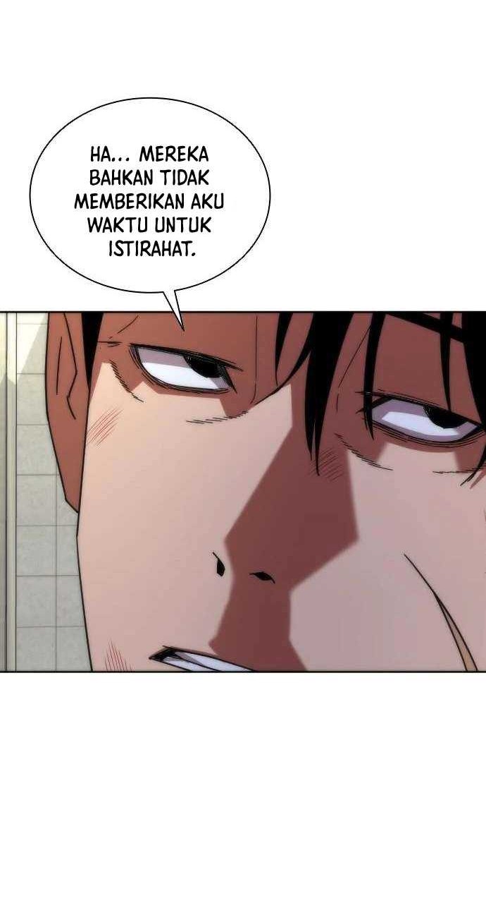 Zombie Apocalypse 82-08 Chapter 07 Gambar 37