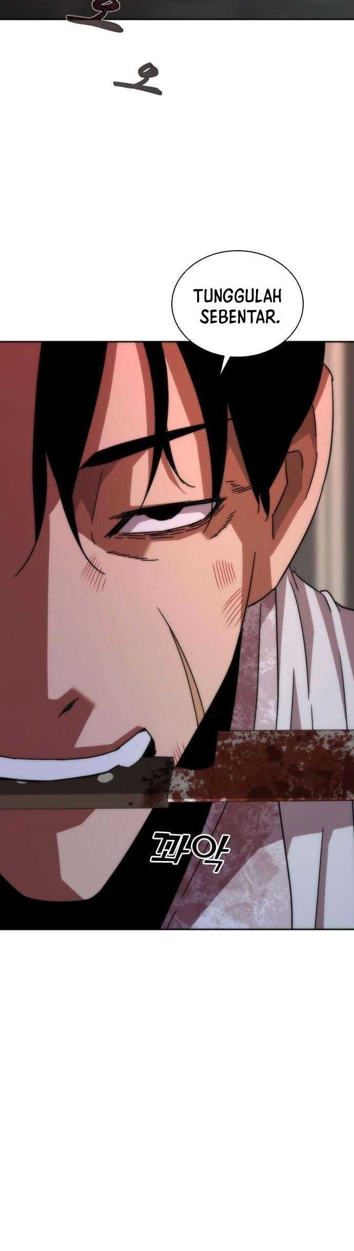 Zombie Apocalypse 82-08 Chapter 07 Gambar 45