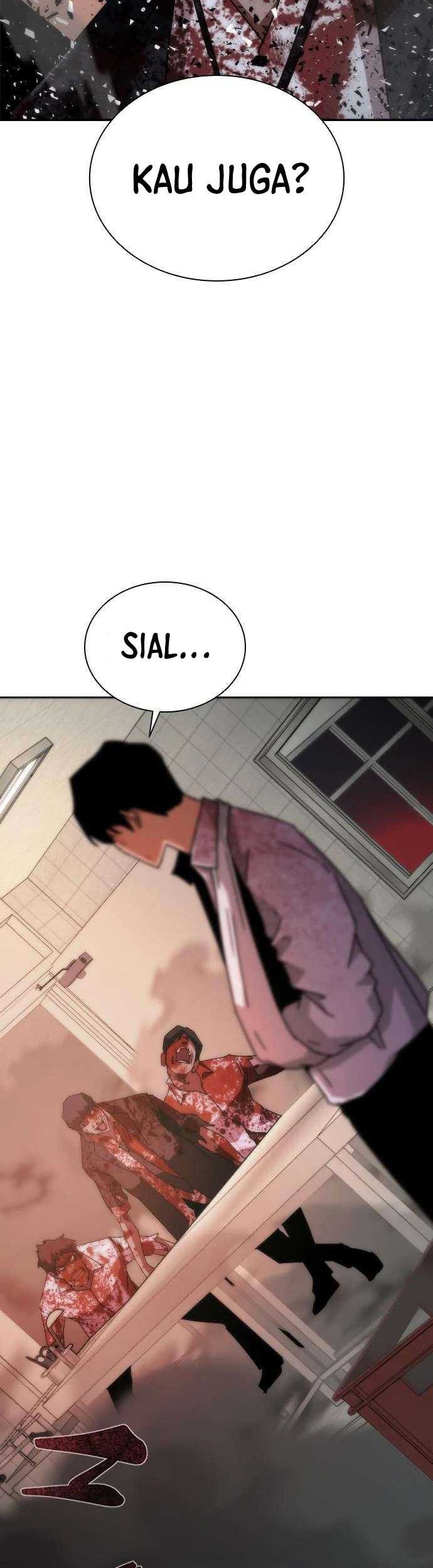 Zombie Apocalypse 82-08 Chapter 07 Gambar 44