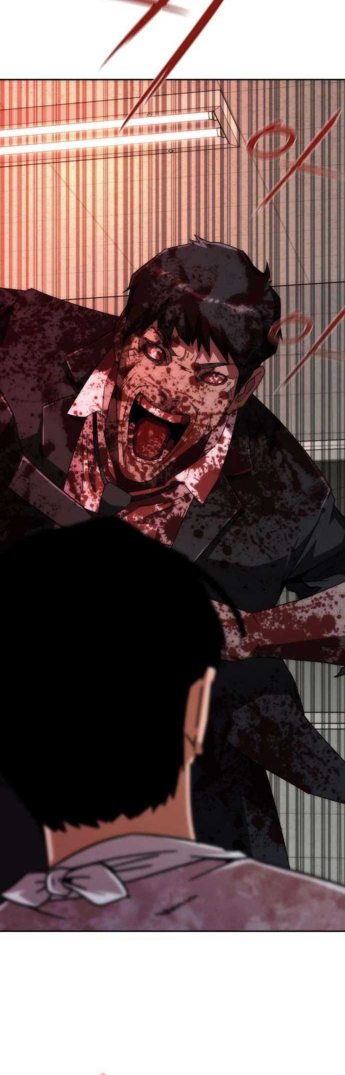 Zombie Apocalypse 82-08 Chapter 07 Gambar 49