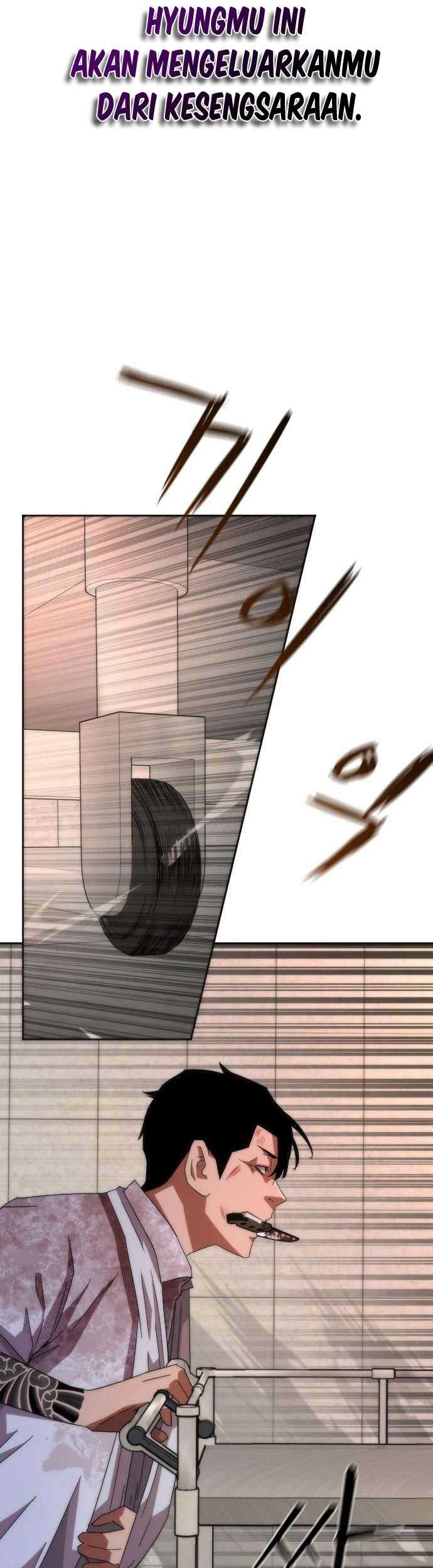 Zombie Apocalypse 82-08 Chapter 07 Gambar 46