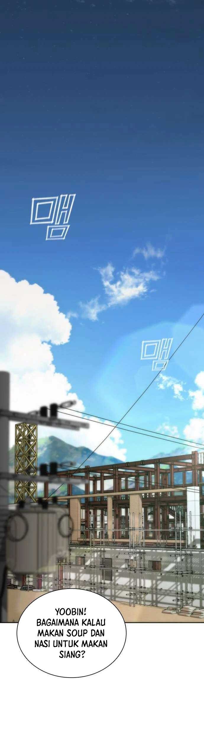 Zombie Apocalypse 82-08 Chapter 07 Gambar 74