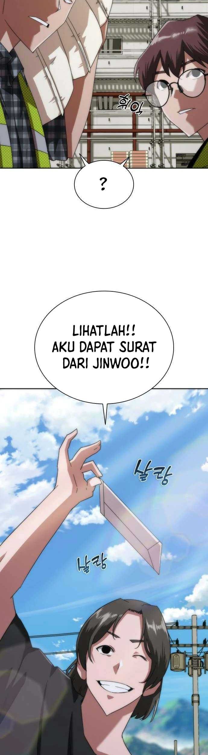 Zombie Apocalypse 82-08 Chapter 07 Gambar 76