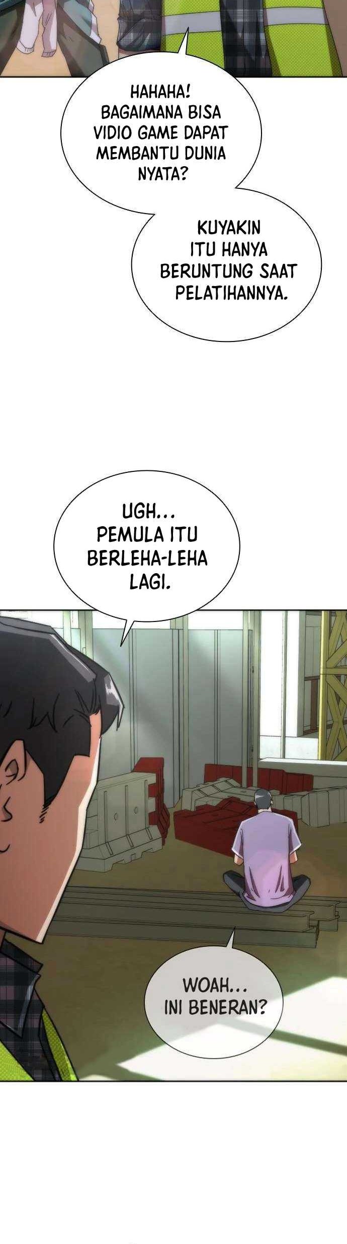 Zombie Apocalypse 82-08 Chapter 07 Gambar 81