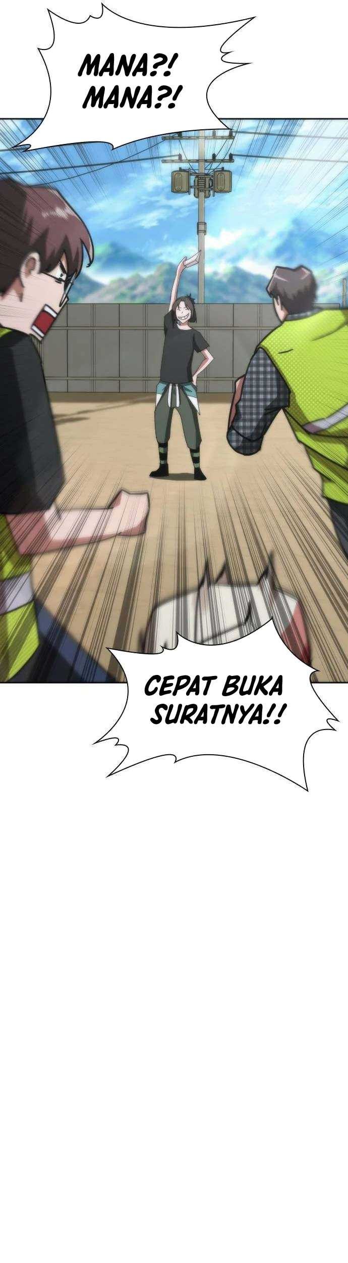 Zombie Apocalypse 82-08 Chapter 07 Gambar 78