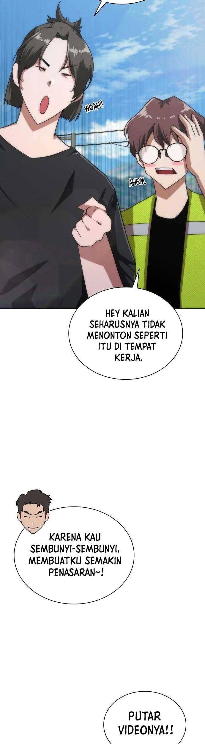 Zombie Apocalypse 82-08 Chapter 07 Gambar 84