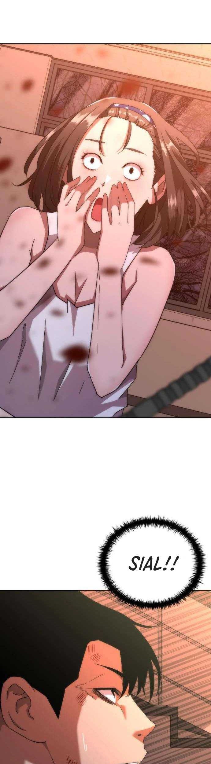 Zombie Apocalypse 82-08 Chapter 07 Gambar 3