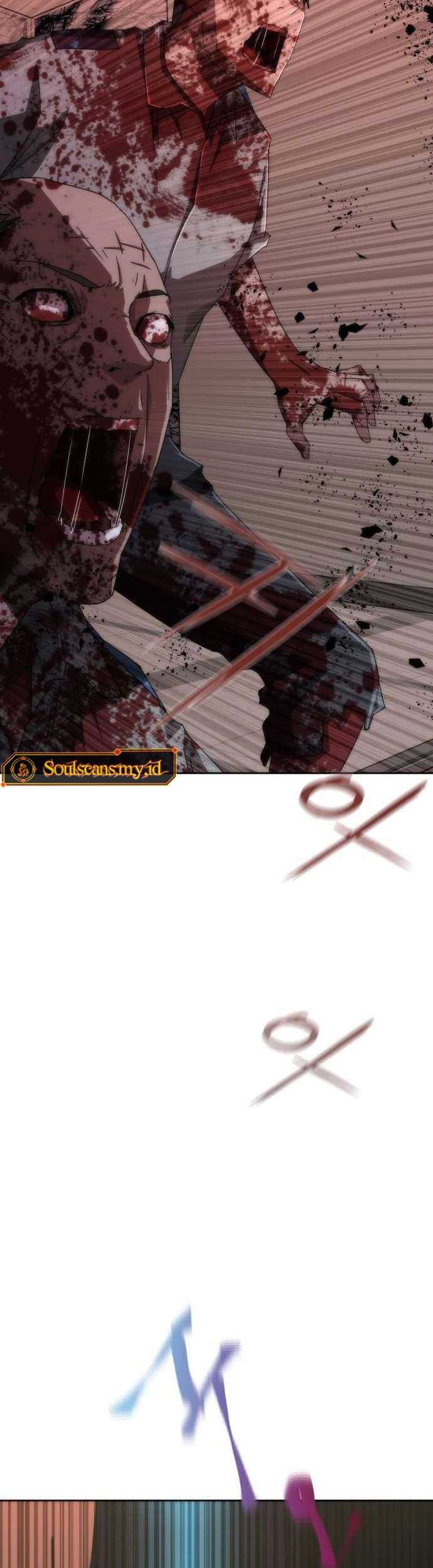 Zombie Apocalypse 82-08 Chapter 07 Gambar 8