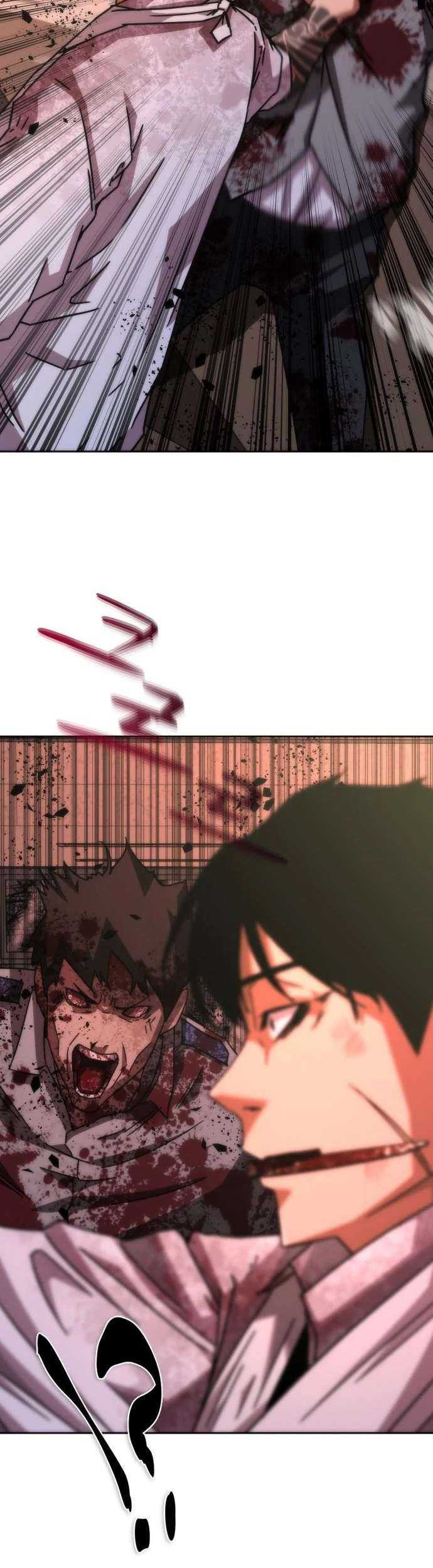 Zombie Apocalypse 82-08 Chapter 07 Gambar 12