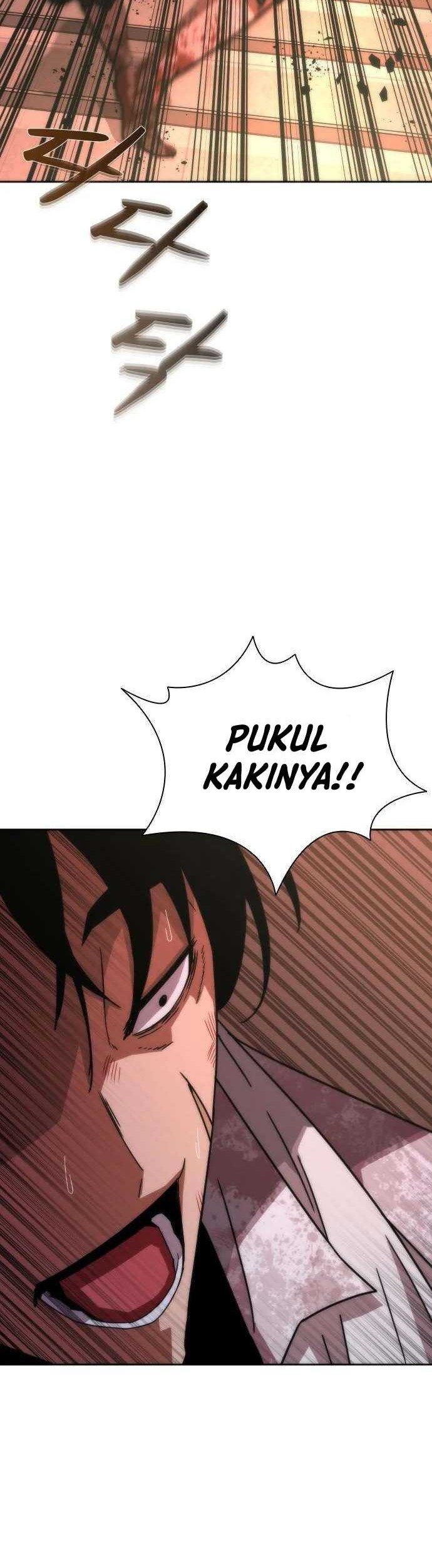 Zombie Apocalypse 82-08 Chapter 07 Gambar 19