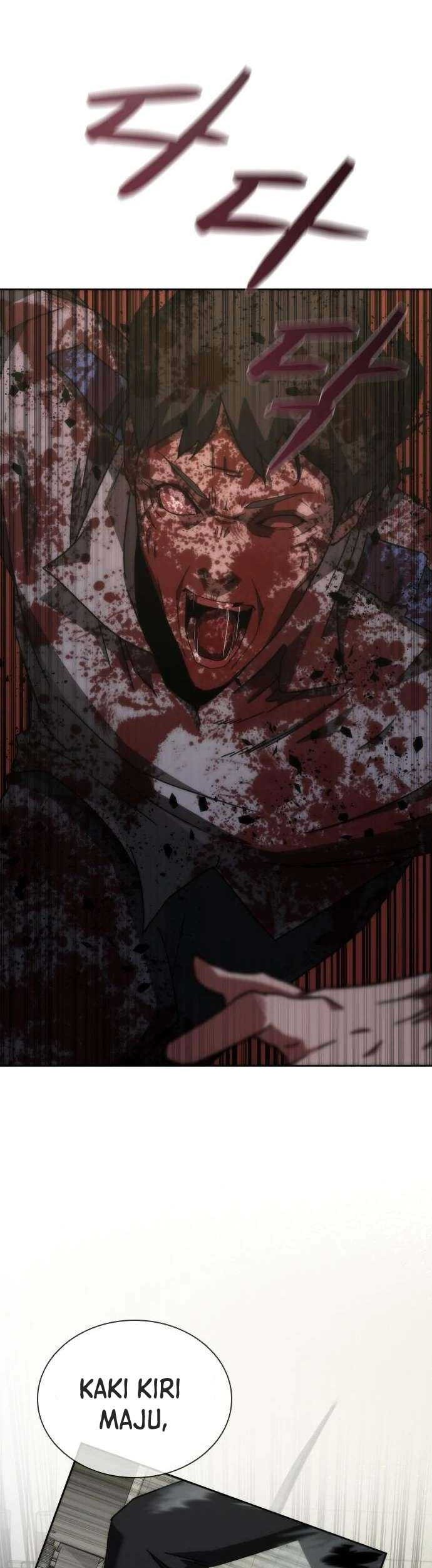 Zombie Apocalypse 82-08 Chapter 07 Gambar 20