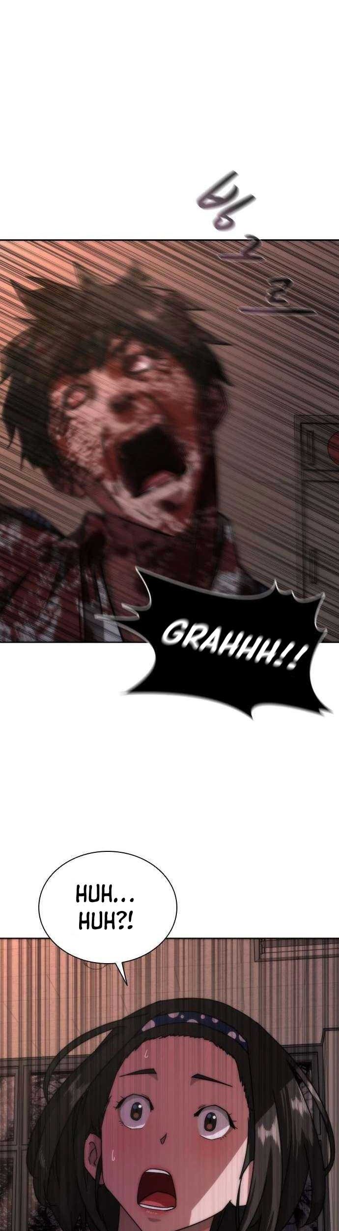 Zombie Apocalypse 82-08 Chapter 07 Gambar 24