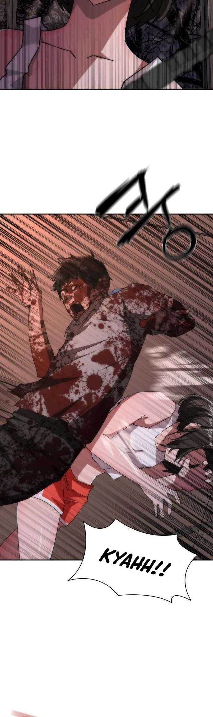 Zombie Apocalypse 82-08 Chapter 07 Gambar 25